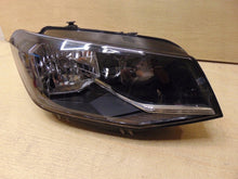 Laden Sie das Bild in den Galerie-Viewer, Frontscheinwerfer VW Caddy III 2K1941016B Rechts Scheinwerfer Headlight