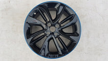 Laden Sie das Bild in den Galerie-Viewer, 1x Alufelge 17 Zoll 7.0" 4x100 44ET Opel Corsa E Rim Wheel FEL1997885910mo