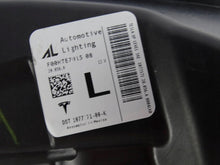 Laden Sie das Bild in den Galerie-Viewer, Frontscheinwerfer Tesla 3 1077371-00-K Full LED Links Scheinwerfer Headlight