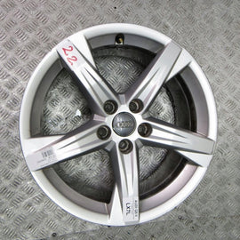 1x Alufelge 18 Zoll 8.0