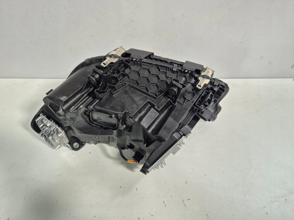 Frontscheinwerfer BMW X3 G01 G02 5A29228 Full LED Rechts Scheinwerfer Headlight SCH2987509878jx
