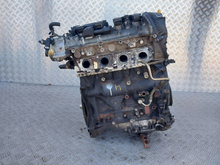 Motor Audi Seat Skoda VW I CAB 1.8 TFSI 165TKm Benzin Engine Unkomplett MOT9972613839wt