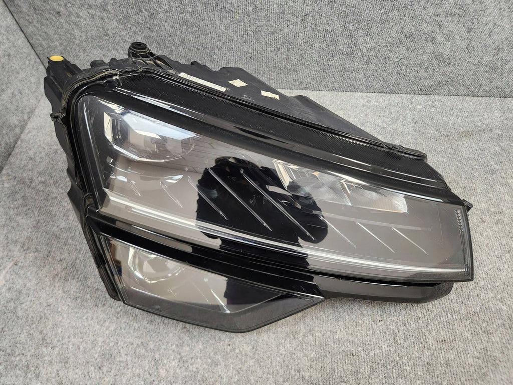 Frontscheinwerfer Skoda Karoq 57B941016D LED Rechts Scheinwerfer Headlight SCH8004297357ec