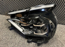 Laden Sie das Bild in den Galerie-Viewer, Frontscheinwerfer Citroën C4 III Ein Satz Scheinwerfer Headlight SCH8293344258ar