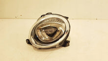 Laden Sie das Bild in den Galerie-Viewer, Frontscheinwerfer Fiat 500 52129443 Links Scheinwerfer Headlight SCH5301323433aw