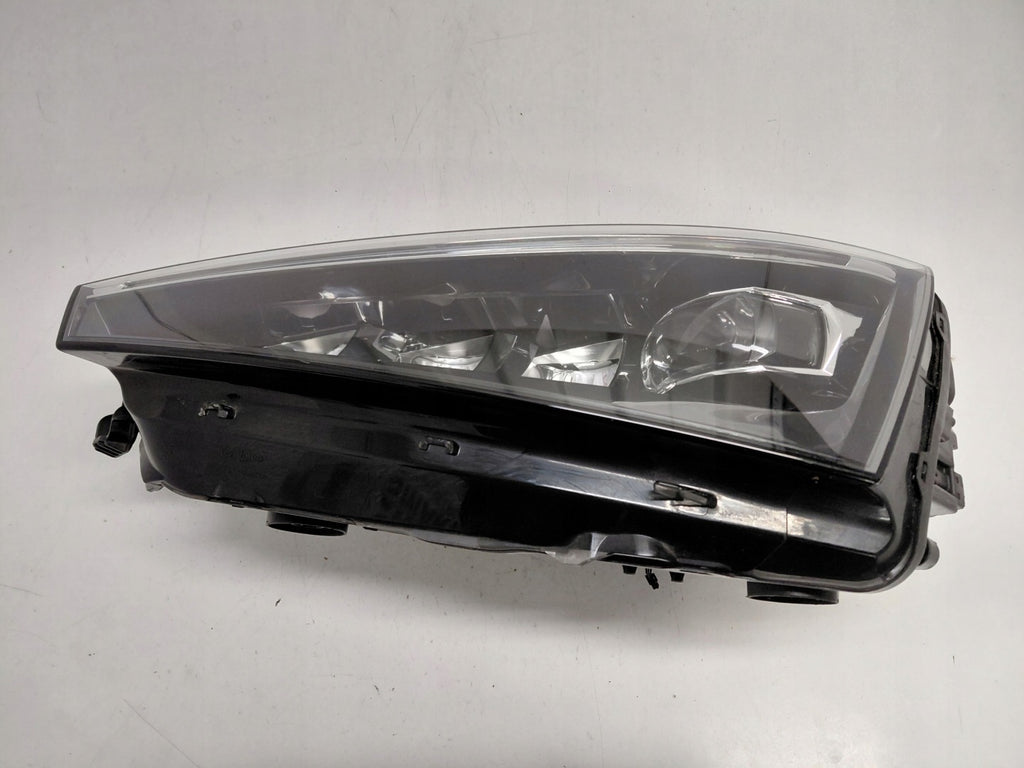 Frontscheinwerfer Skoda Scala 657941015A Full LED Links Scheinwerfer Headlight SCH7468675499kx
