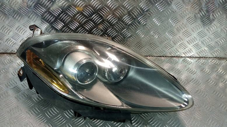Frontscheinwerfer Fiat Croma 1307329250 Xenon Rechts Scheinwerfer Headlight SCH1869423607yg