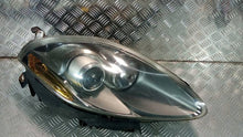Laden Sie das Bild in den Galerie-Viewer, Frontscheinwerfer Fiat Croma 1307329250 Xenon Rechts Scheinwerfer Headlight SCH1869423607yg