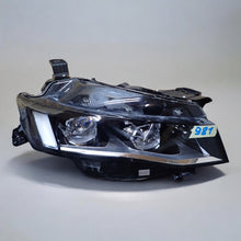 Laden Sie das Bild in den Galerie-Viewer, Frontscheinwerfer Peugeot 508 II 9823144480 Full LED Rechts Headlight