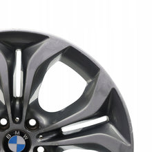 Load image into Gallery viewer, 1x Alufelge 20 Zoll 10.0" 5x120 6788010 BMW X5 E70 E71 Rim Wheel FEL9563551817wp