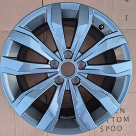 1x Alufelge 17 Zoll 7.0