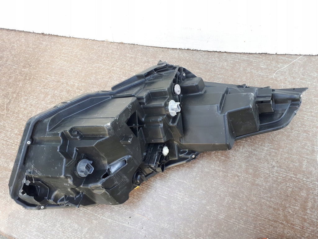 Frontscheinwerfer Honda Hrv Hr-V Links Scheinwerfer Headlight