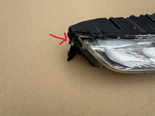 Laden Sie das Bild in den Galerie-Viewer, Frontscheinwerfer Citroën C4 Picasso II 98226536 LED Rechts Headlight