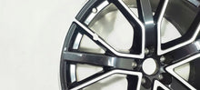 Load image into Gallery viewer, 1x Alufelge 23 Zoll 4M0604025DP Audi Q7 Rim Wheel FEL2161470281av