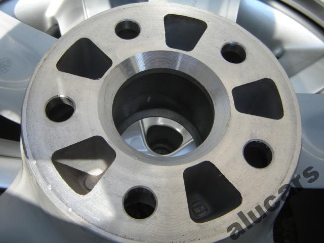 1x Alufelge 18 Zoll 8.5" 5x112 24ET Glanz Graphit 8E0601025AF Audi A4 B6 B7 FEL7401075106og