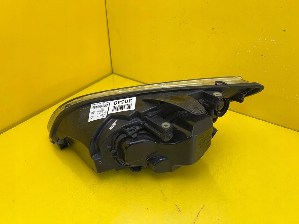 Frontscheinwerfer Ford Focus II 4M51-13W029-EC Xenon Rechts Headlight SCH4482721950jk