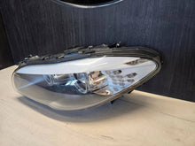 Load image into Gallery viewer, Frontscheinwerfer BMW 5 F11 F10 7203251-14 Xenon Links Scheinwerfer Headlight SCH9216199593gh