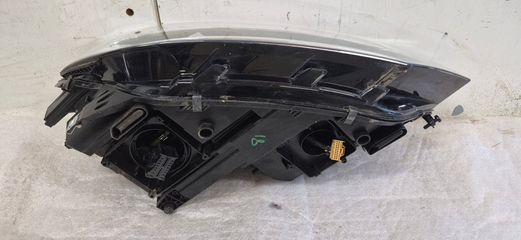 Frontscheinwerfer VW Touran 5TB941036C Full LED Rechts Scheinwerfer Headlight SCH7612464074rb