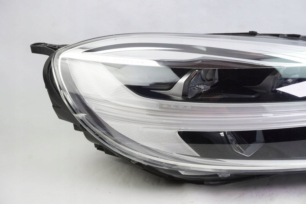 Frontscheinwerfer Volvo V40 32228484 LED Rechts Scheinwerfer Headlight SCH3042848818bu
