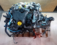 Laden Sie das Bild in den Galerie-Viewer, Motor Mercedes-Benz Citan W420 K9KU876 1.5 DCI 7TKm Diesel Engine Komplett