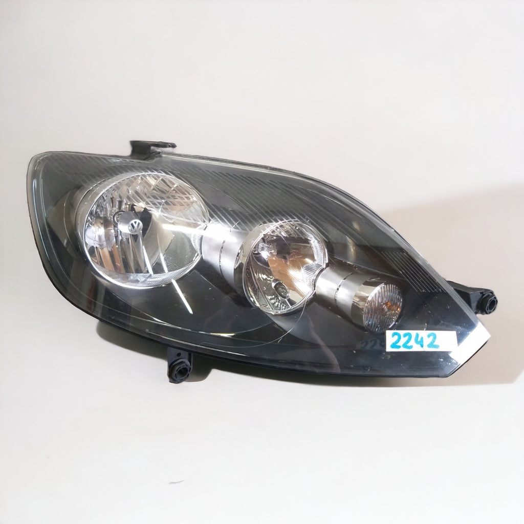 Frontscheinwerfer VW Golf VI Plus 5M1941006G Rechts Scheinwerfer Headlight