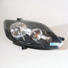 Laden Sie das Bild in den Galerie-Viewer, Frontscheinwerfer VW Golf VI Plus 5M1941006G Rechts Scheinwerfer Headlight