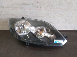 Frontscheinwerfer VW Golf VI Plus 5M1941006G Rechts Scheinwerfer Headlight SCH3458550598de