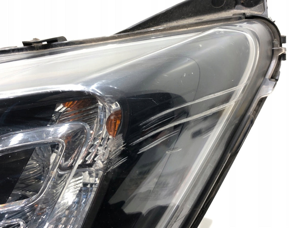 Frontscheinwerfer Peugeot Boxer 1394433080 FALSE Scheinwerfer Headlight SCH2107819742yl