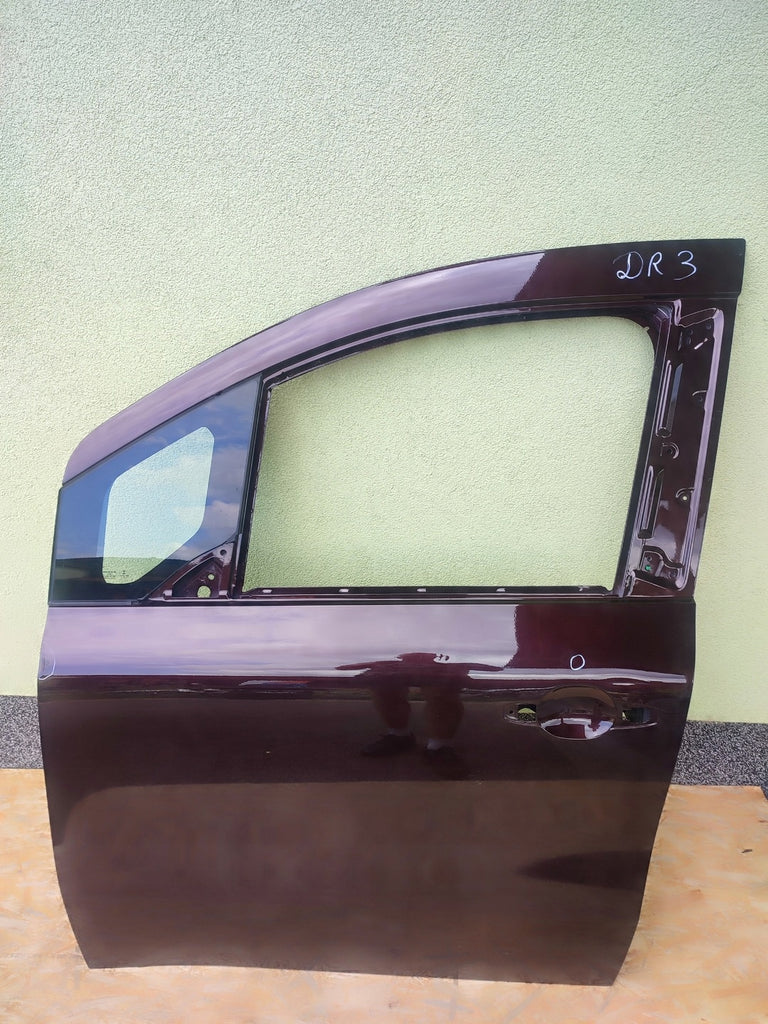 Tür Mercedes-Benz Nissan Citan W420 Townstar Vorne Links Door Porta Porte