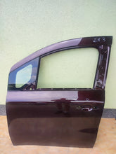 Load image into Gallery viewer, Tür Mercedes-Benz Nissan Citan W420 Townstar Vorne Links Door Porta Porte