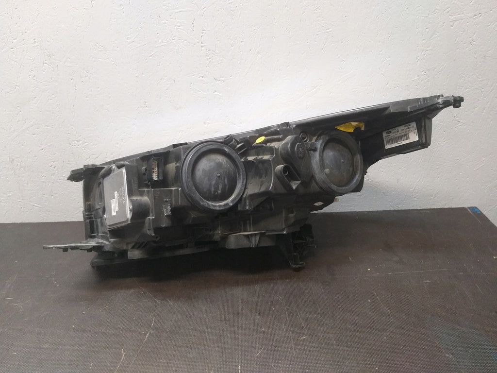 Frontscheinwerfer Ford Kuga GV41-13W029-CG Rechts Scheinwerfer Headlight