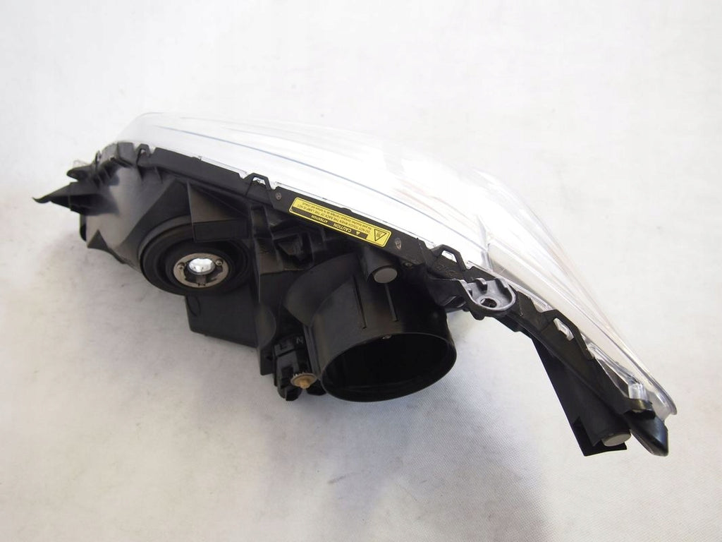 Frontscheinwerfer Toyota Sienna Rechts Scheinwerfer Headlight SCH9117867931gp