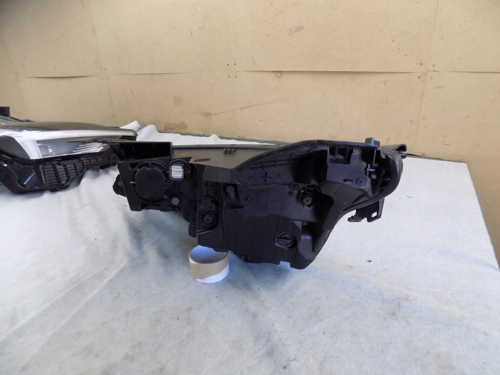 Frontscheinwerfer Kia Ev6 LED Rechts Scheinwerfer Headlight SCH1880620764ly