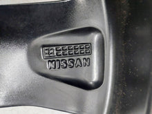 Laden Sie das Bild in den Galerie-Viewer, 1x Alufelge 17 Zoll 403005FA5A Nissan Micra I K14 Rim Wheel FEL9637157162iz