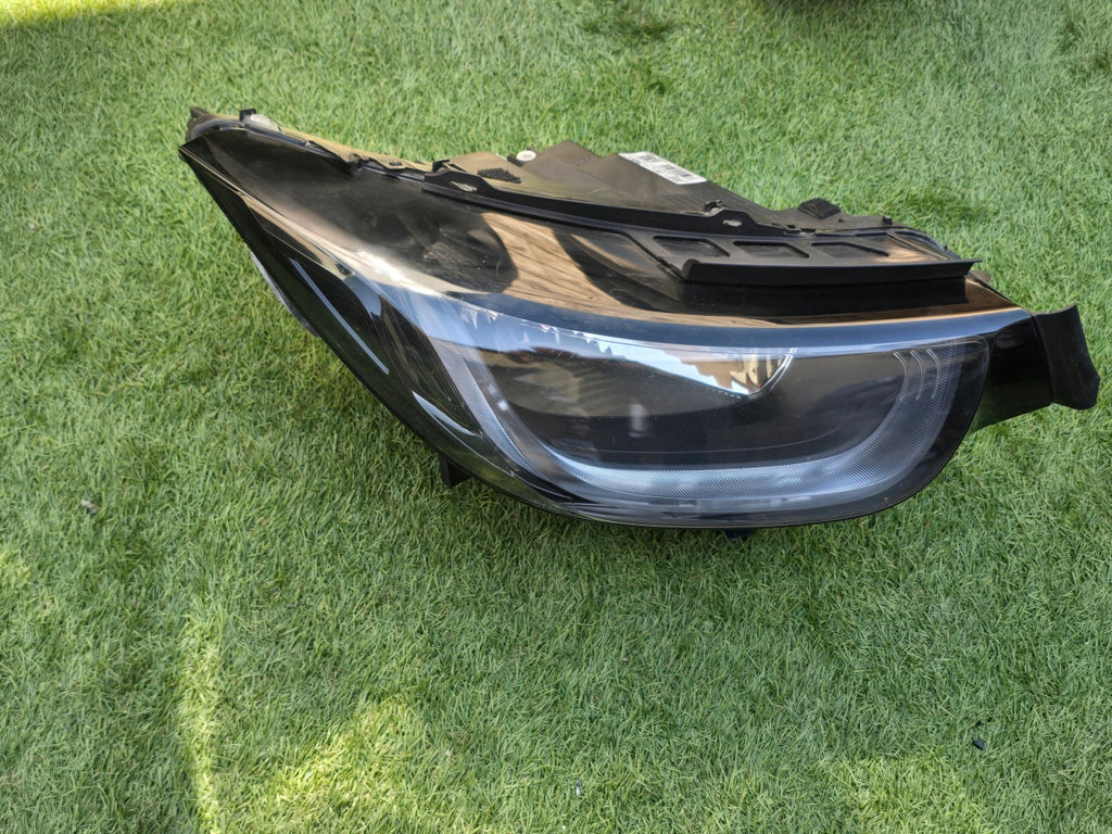 Frontscheinwerfer BMW I3 6311-7295670-12 Rechts Scheinwerfer Headlight SCH3819112749us
