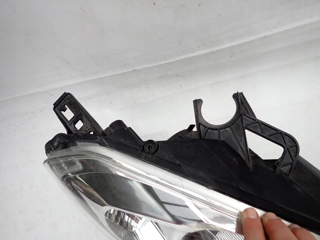 Frontscheinwerfer Citroën Berlingo Rechts Scheinwerfer Headlight