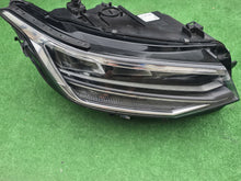 Laden Sie das Bild in den Galerie-Viewer, Frontscheinwerfer VW Tiguan 5NB941036C Full LED Rechts Scheinwerfer Headlight SCH5010684623ng