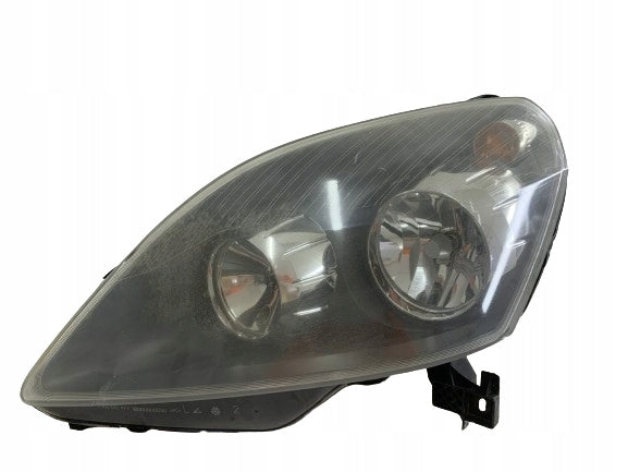 Frontscheinwerfer Opel Zafira B 301214201 Links Scheinwerfer Headlight