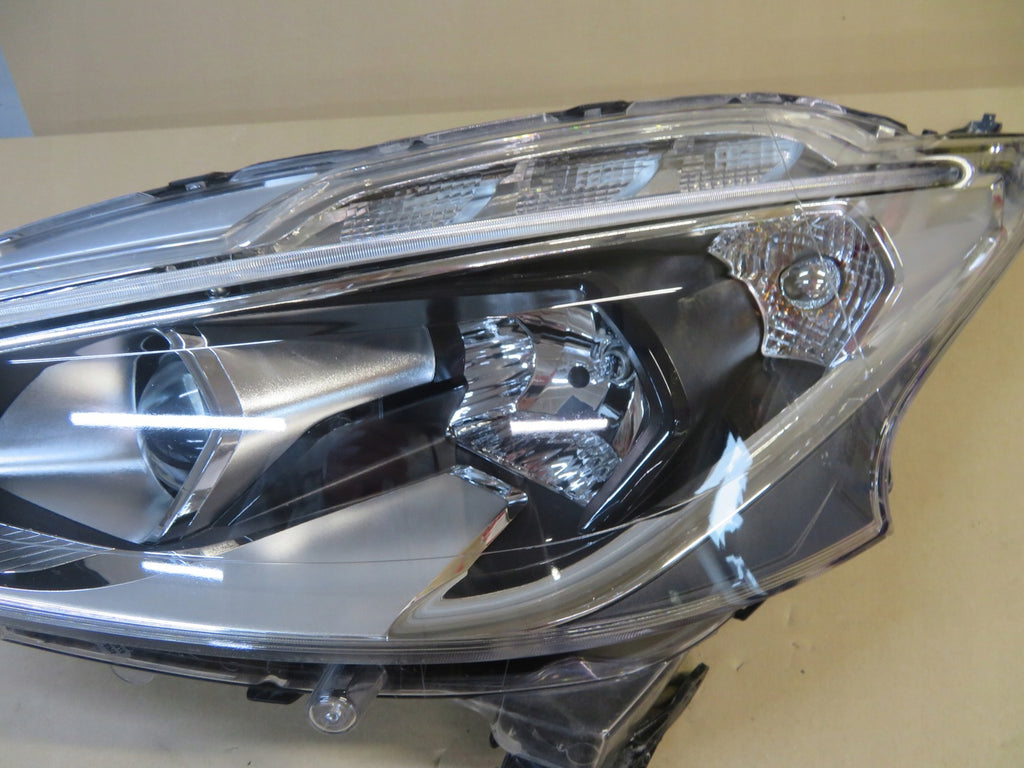 Frontscheinwerfer Peugeot 208 I 9822690480 Links Scheinwerfer Headlight SCH9417761725ai