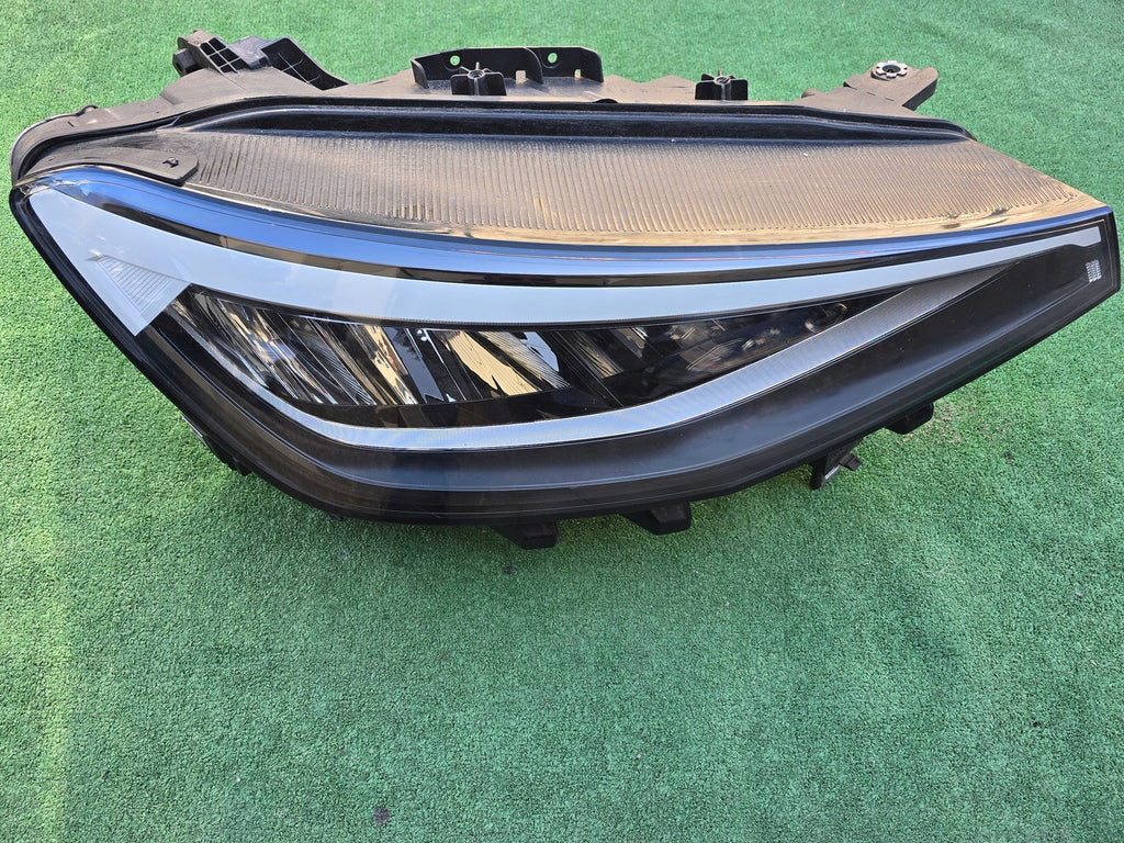 Frontscheinwerfer VW 11B941006A Full LED Rechts Scheinwerfer Headlight SCH2215449239sz