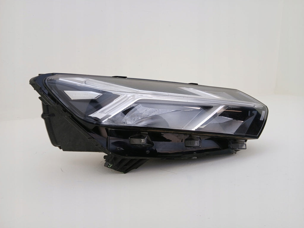 Frontscheinwerfer Dacia Sandero III Jogger 260102586R Rechts Headlight SCH4669163343de