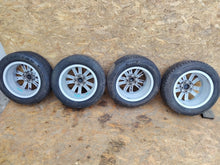 Laden Sie das Bild in den Galerie-Viewer, 4x Alufelge 14 Zoll 6.0" 5x100 VW Rim Wheel FEL7906146254lr