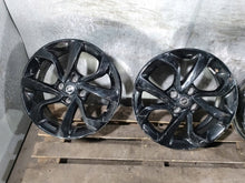 Load image into Gallery viewer, 4x Alufelge 16 Zoll 6.5" 4x100 13380635 13380636 13380637 Opel Corsa E Rim Wheel FEL2241634018cy