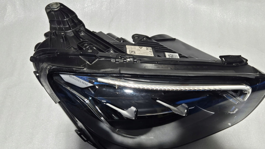 Frontscheinwerfer Mercedes-Benz W213 A2139067609 Full LED Rechts Headlight SCH3649281828bw