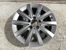 Load image into Gallery viewer, 1x Alufelge 16 Zoll 6.5&quot; 5x112 49ET A2464010500 Mercedes-Benz W246 Rim Wheel