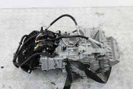 Motor BMW I3 W20K06A 0.6 Benzin Engine Komplett