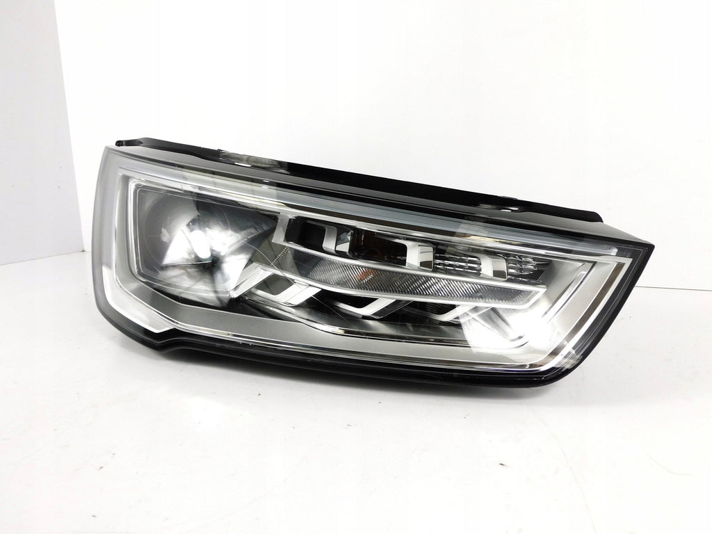 Frontscheinwerfer Audi A1 8xa 8XA941006 LED Rechts Scheinwerfer Headlight