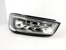 Load image into Gallery viewer, Frontscheinwerfer Audi A1 8xa 8XA941006 LED Rechts Scheinwerfer Headlight