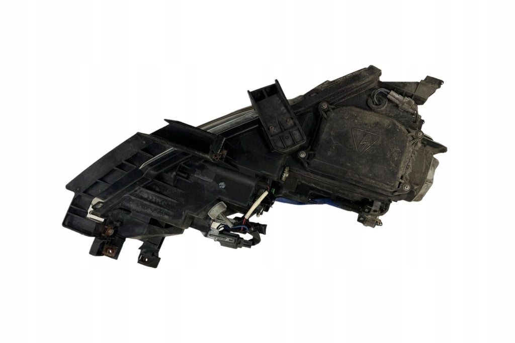Frontscheinwerfer Mazda 6 Links Scheinwerfer Headlight SCH5319692095cl
