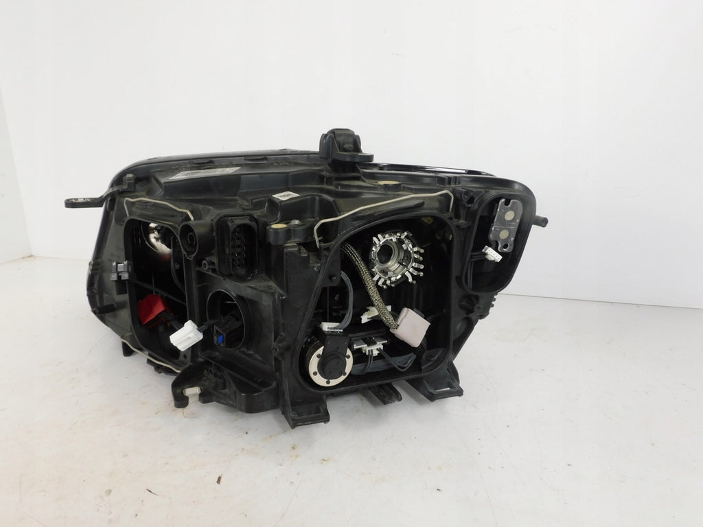 Frontscheinwerfer Audi Q5 8R0941032 Rechts Scheinwerfer Headlight SCH6977969109lt